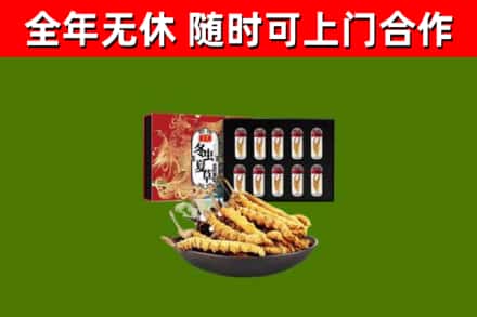 溧水区烟酒回收冬虫夏草礼盒.jpg